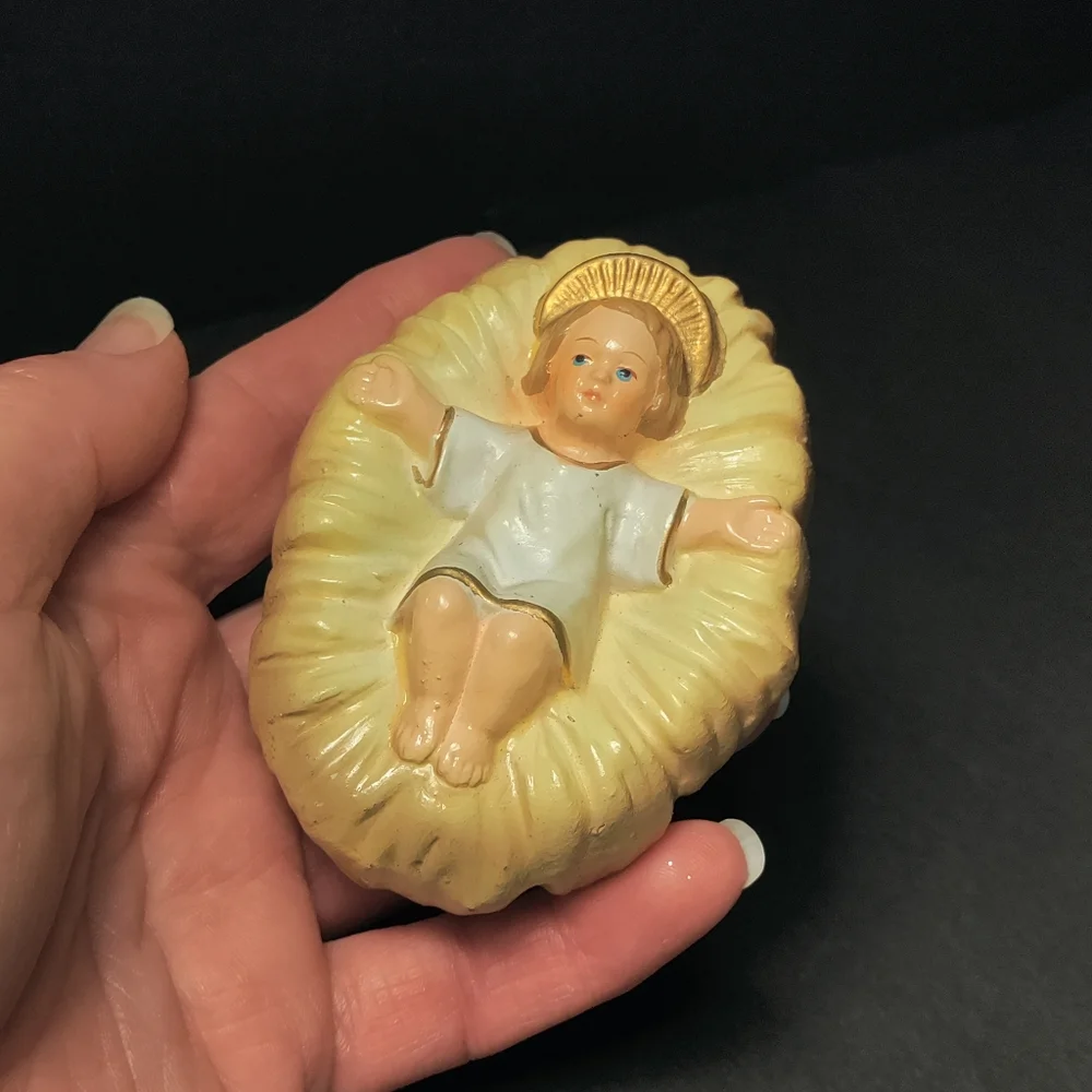 🎄 NATIVITY⭐ - Picture 15 of 17